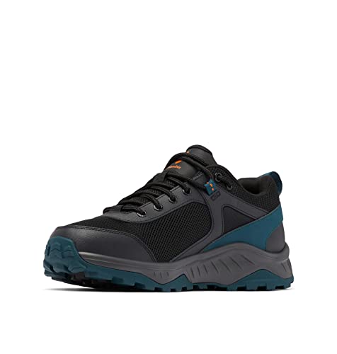Columbia Trailstorm Ascend WP Scarpe Uomo