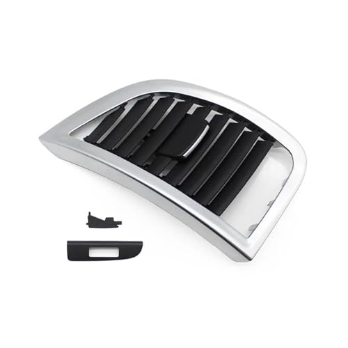 Grille de chauffage pour Q7 4L idéale pour réparer la ventilation cassée du tableau de bord