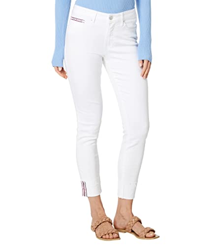 Jean de sport Tommy Hilfiger femme pour en finir avec l'inconfort