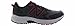 New Balance Men's 410 V7 Running Shoe, Ocean Grey/Black/Velocity Red, 11 X-Wide