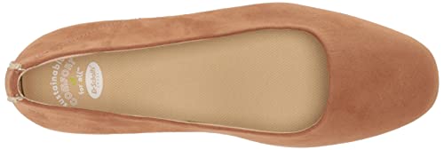 Image of Dr. Scholl's Shoes Women's Wexley Slip On Ballet Flat Loafer