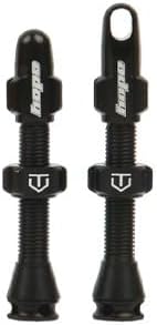 Hope Tubeless Valve Pair
