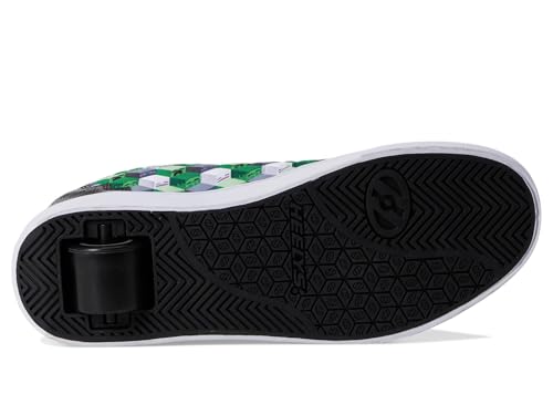 HEELYS Men's Wheeled Heel Shoe3