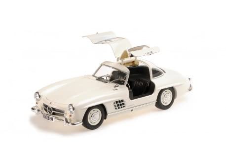 Amazon | ミニチャンプス 1/18 メルセデス・ベンツ 300 SL W198 1955