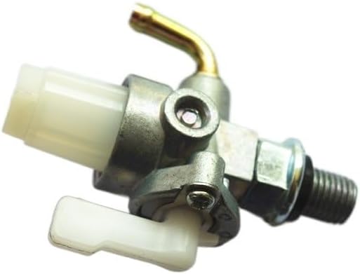 Fuel Valve for R SU EC08 EC10 EC12 Y MZ175 400 Engine Motor - Replacement Fuel Tap/Cock, Glintique-001