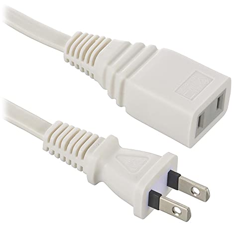 オーム電機 延長コード 屋内用 電源タップ 1個口 3m ストレートプラグ ホワイト HS-T13EDLP22 00-1557 OHM