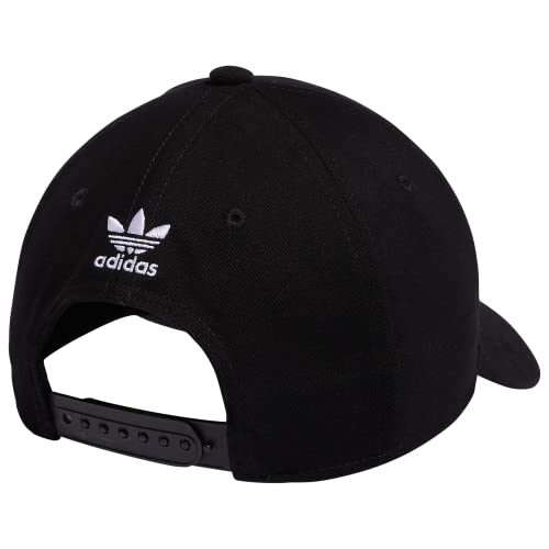 Image of Adidas Originals Mens Men's Originals Beacon Snapback 4.0