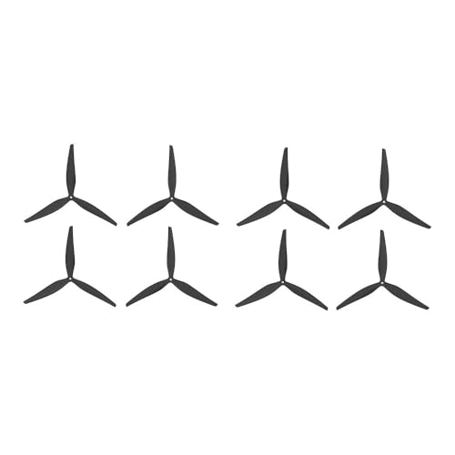 11X7.5X3 11C` CW CCW 3u[h/3u[hvyAX8Pro Max FPVp[cɓK(4pairs)