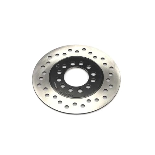Disque de frein arrière 170 mm pour buggy et dirt bike 50cc-150cc