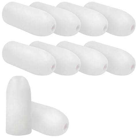 JEZERO Fishing Marker Buoys 10 Pack Cover