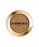 LORAC Tantalizer Buildable Bronzing Powder, Tan Lines