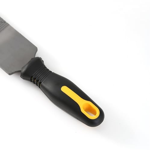 Image of 9 in Hoof Rasp for Horse, Farrier Hoof File 2 in Wide, Horseshoe File for Horse, Goat, Cow, Donkey, Pig, Pony
