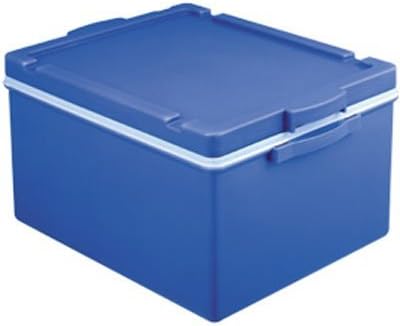 Sushi Rice Plastic Container- 20 Liters