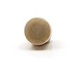 Mylittlewoodshop - Pkg of 26 - Roundhead Plug Button - 5/16 inches in Diameter Unfinished Wood(WW-BR0312-26) #4