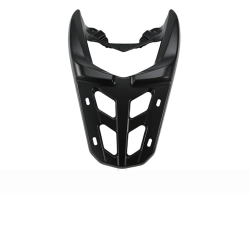 Porte-bagages arrière pour moto NMAX 2025 support solide de transport
