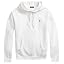 Rl Polo White