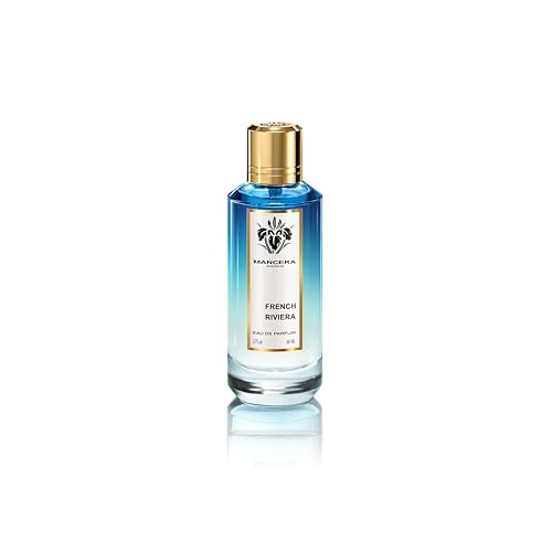 MANCERA French Riviera EDP 60ml