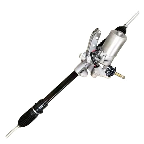 Cremallera de dirección asistida para SUZUKI SX4 con volante a la izquierda repuesto 48580-79J50