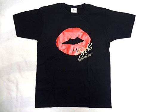 Amazon.co.jp: 廃盤 USJ 限定 ルパン三世/Tシャツ Lサイズ/峰不二子