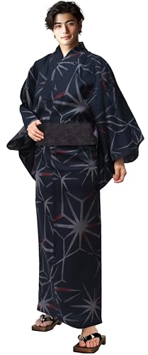 麻 男性浴衣 | 通販・人気ランキング - 価格.com
