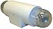 Sure-Lites CU1 6-Volt Commercial Emergency Light with 5.4-Watt Incandescent Lamps, White