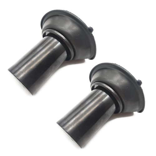 Kit réparation carburateur XL600V Transalp 1989-1999 avec piston