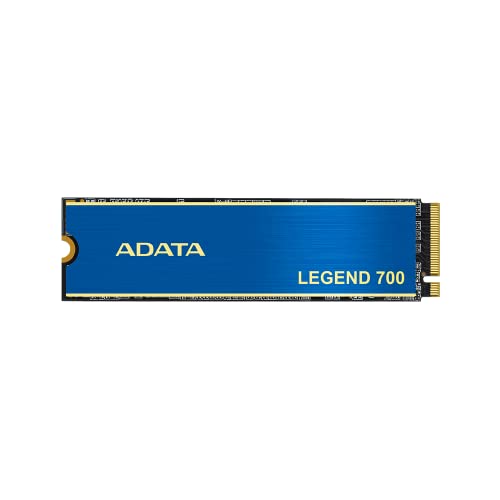 内蔵型SSD ADATA LEGEND 700 2TB M.2 SSD Amazon | エイデータ(Adata) SSD 2TB PCIe Gen 3.0 ×4 M.2 2280