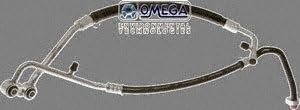 Omega Environmental Technologies 34-63898 Liquid Line/Hose