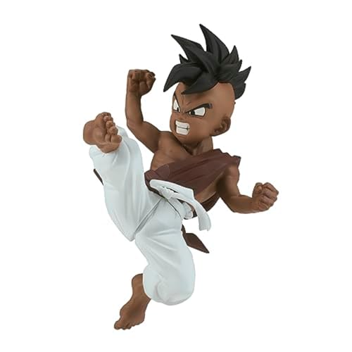 BanPresto - Dragon Ball Z - Match Makers - Uub Statue