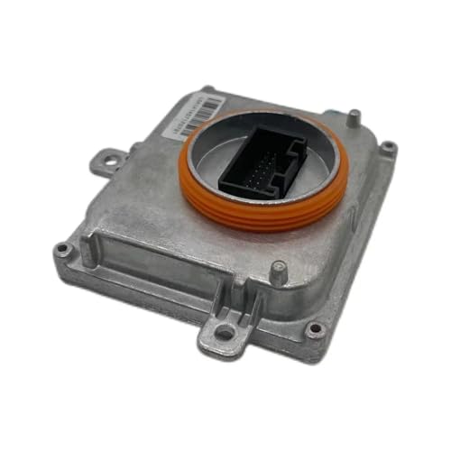 Balasto xenón 4G0907397R soluciona fallo de luz diurna coche 4