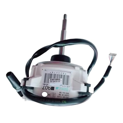 Motor de ventilador for unidad exterior de aire acondicionado Daikin KFD-325-70-8C2 DC325V 8P 70W 850r/min.