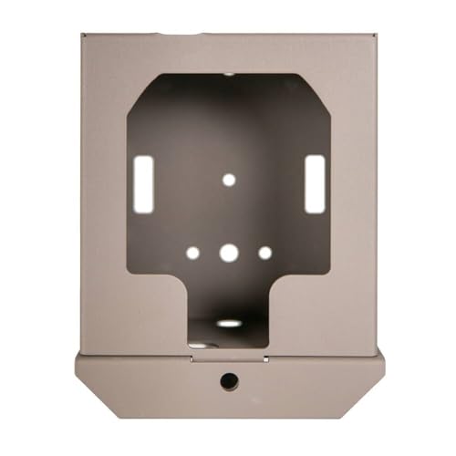 Bushnell Trail Camera Security Box for Bushnell Cellular Game Cameras