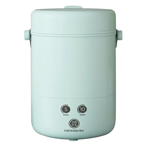 Portable Clothes Washer - RV Automatic Laundry Machine, 3.8L Portable Compact Washing Machine | Travel-Friendly Underwear Automatic Cloth Washer Perfect for Apartment, Dorm, and Camping - Image 7