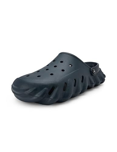 Image of Lee Cooper LC9281G Men's Clogs | Lightweight | Waterproof l Comfortable l Cushioned | Durable & Trendy for Everyday Wear