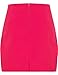 Produktbild HOT sportswear Damen Wanderhose BAVELLA Rock, Red Rose, 40 EU