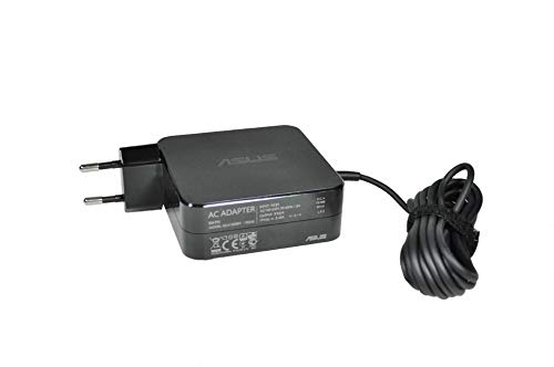 Chargeur original ASUS 65W VivoBook Pro 17 N705FN avec prise murale européenne certifiée