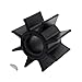 FRELDCVB 19210-935-A01 Marine 7.5HP 10HP Outboard Impeller with Key for Ho 19210-935-003 Replace Parts