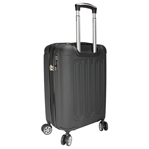 World Traveler 252015DJ-BLACK