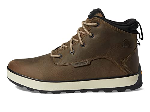 Image of Kamik Spencer Mid Fossil 7 D (M)