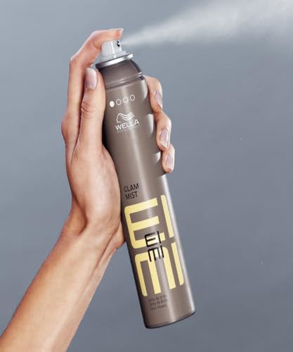 Wella Professionals EIMI Glam Mist, transparent, 200 milliliter – Ansicht 3
