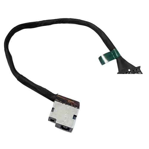 Prise d'alimentation de remplacement câble de charge 200W HP 16-H - 3