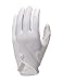 Nike Vapor Jet 8.0 Football Gloves White | White | Platinum Large