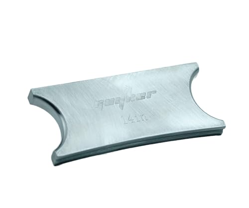 �K�C�J�[�t���b�g�v���X�C���T�[�g�A304�X�e�����X�X�`�[���n���h�w���h�w���W�A���t���b�g�C���T�[�g�A�A�R�[�X�e�B�b�N�G���L�M�^�[�x�[�X���y��c�[���p�A���a35.6 cm