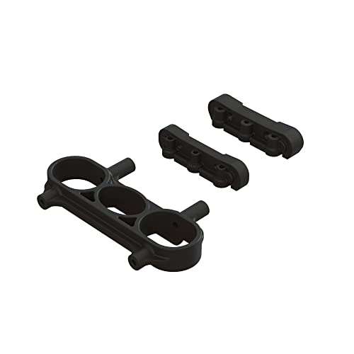 Arrma Skid Plate Mount Set, Multicolore, Ara320690