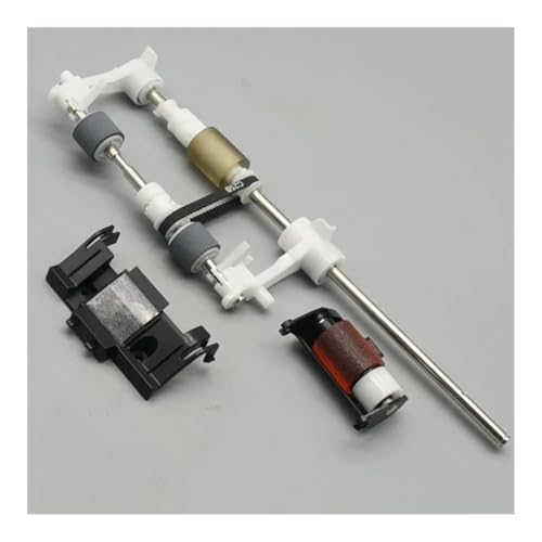 Rouleau de ramassage ADF Konica C368 C227 fini les blocages de papier