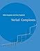 Verbal Complexes (Current Studies in Linguistics) (Current Studies in Linguistics, 34)