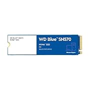 Read speeds up to 3,500 MB/s² (500GB – 2TB¹ models) Remarkable reliability features to help protect your content Downloadable Western Digital SSD Dashboard** helps you monitor your drive’s health | **Available for download at Official Western Digital...