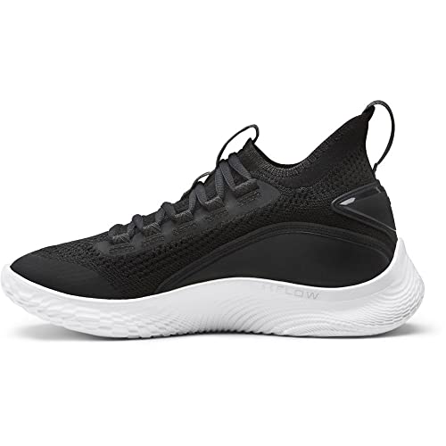 Under Armour Men's Curry 8 Basketball Shoes4