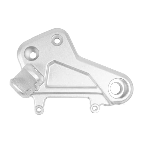 Support de pédale avant moto pour CFMOTO 450MT plaque pied