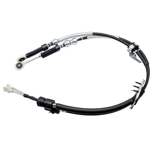 33820-02630 Manual Trans Shift Cable Fit For Corolla (ZRE120) MT 2004-2017 by daydmaly - Used condition - Image 7
